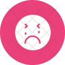 پیش‌نمایش فایل crying-face-4 از پک Emoticons 