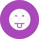 پیش‌نمایش فایل drooling-4 از پک Emoticons 