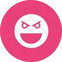 پیش‌نمایش فایل evil-67 از پک Emoticons 