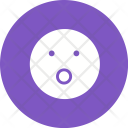 پیش‌نمایش فایل flashed-4 از پک Emoticons 