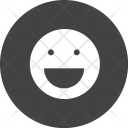 پیش‌نمایش فایل laughing-38 از پک Emoticons 