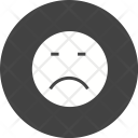 پیش‌نمایش فایل loser-5 از پک Emoticons 