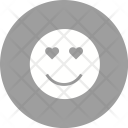 پیش‌نمایش فایل love-face-3 از پک Emoticons 