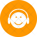 پیش‌نمایش فایل musician-27 از پک Emoticons 