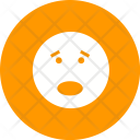 پیش‌نمایش فایل scared-87 از پک Emoticons 
