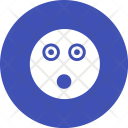 پیش‌نمایش فایل shocked-34 از پک Emoticons 