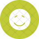 پیش‌نمایش فایل shy-face-2 از پک Emoticons 