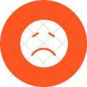 پیش‌نمایش فایل sick-face-1 از پک Emoticons 