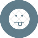 پیش‌نمایش فایل silly-22 از پک Emoticons 