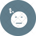پیش‌نمایش فایل sleepy-5 از پک Emoticons 