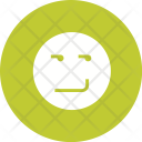 پیش‌نمایش فایل smirking-2 از پک Emoticons 