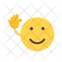 پیش‌نمایش فایل bye-9 از پک شکلک‌ها