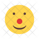 پیش‌نمایش فایل clown-137 از پک شکلک‌ها