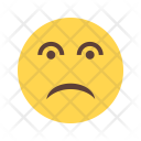 پیش‌نمایش فایل disappointed-8 از پک شکلک‌ها