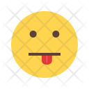 پیش‌نمایش فایل silly-face-1 از پک شکلک‌ها