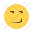 پیش‌نمایش فایل smirking-3 از پک شکلک‌ها