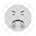 پیش‌نمایش فایل angry-192 از پک Emoticons 
