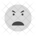 پیش‌نمایش فایل angry-193 از پک Emoticons 