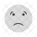 پیش‌نمایش فایل confused-face-3 از پک Emoticons 