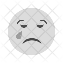 پیش‌نمایش فایل crying-face-6 از پک Emoticons 