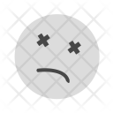 پیش‌نمایش فایل dead-150 از پک Emoticons 