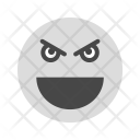 پیش‌نمایش فایل evil-69 از پک Emoticons 