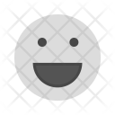 پیش‌نمایش فایل laughing-40 از پک Emoticons 