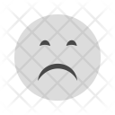پیش‌نمایش فایل loser-6 از پک Emoticons 
