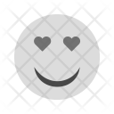 پیش‌نمایش فایل love-face-5 از پک Emoticons 