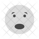 پیش‌نمایش فایل scared-89 از پک Emoticons 