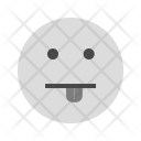 پیش‌نمایش فایل silly-23 از پک Emoticons 