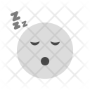 پیش‌نمایش فایل sleepy-7 از پک Emoticons 