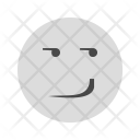 پیش‌نمایش فایل smirking-4 از پک Emoticons 