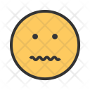 پیش‌نمایش فایل annulled-face از پک Emoticons 