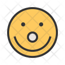 پیش‌نمایش فایل clown-139 از پک Emoticons 