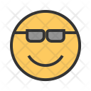 پیش‌نمایش فایل cool-55 از پک Emoticons 