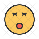 پیش‌نمایش فایل dizzy-27 از پک Emoticons 