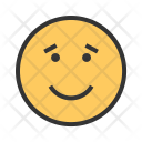 پیش‌نمایش فایل fake-face از پک Emoticons 