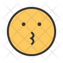 پیش‌نمایش فایل kissing-6 از پک Emoticons 