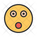 پیش‌نمایش فایل shocked-37 از پک Emoticons 