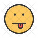 پیش‌نمایش فایل silly-24 از پک Emoticons 