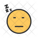 پیش‌نمایش فایل sleepy-8 از پک Emoticons 