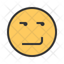پیش‌نمایش فایل smirking-5 از پک Emoticons 