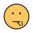 پیش‌نمایش فایل smoking-36 از پک Emoticons 
