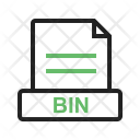 پیش‌نمایش فایل bin-file-40 از پک فرمت‌های فایل