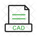 پیش‌نمایش فایل cad-file-33 از پک فرمت‌های فایل