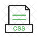 پیش‌نمایش فایل css-file-49 از پک فرمت‌های فایل