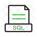 پیش‌نمایش فایل sql-file-9 از پک فرمت‌های فایل