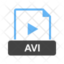 پیش‌نمایش فایل avi-file-48 از پک فرمت‌های فایل