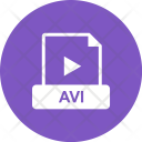 پیش‌نمایش فایل avi-file-49 از پک فرمت‌های فایل